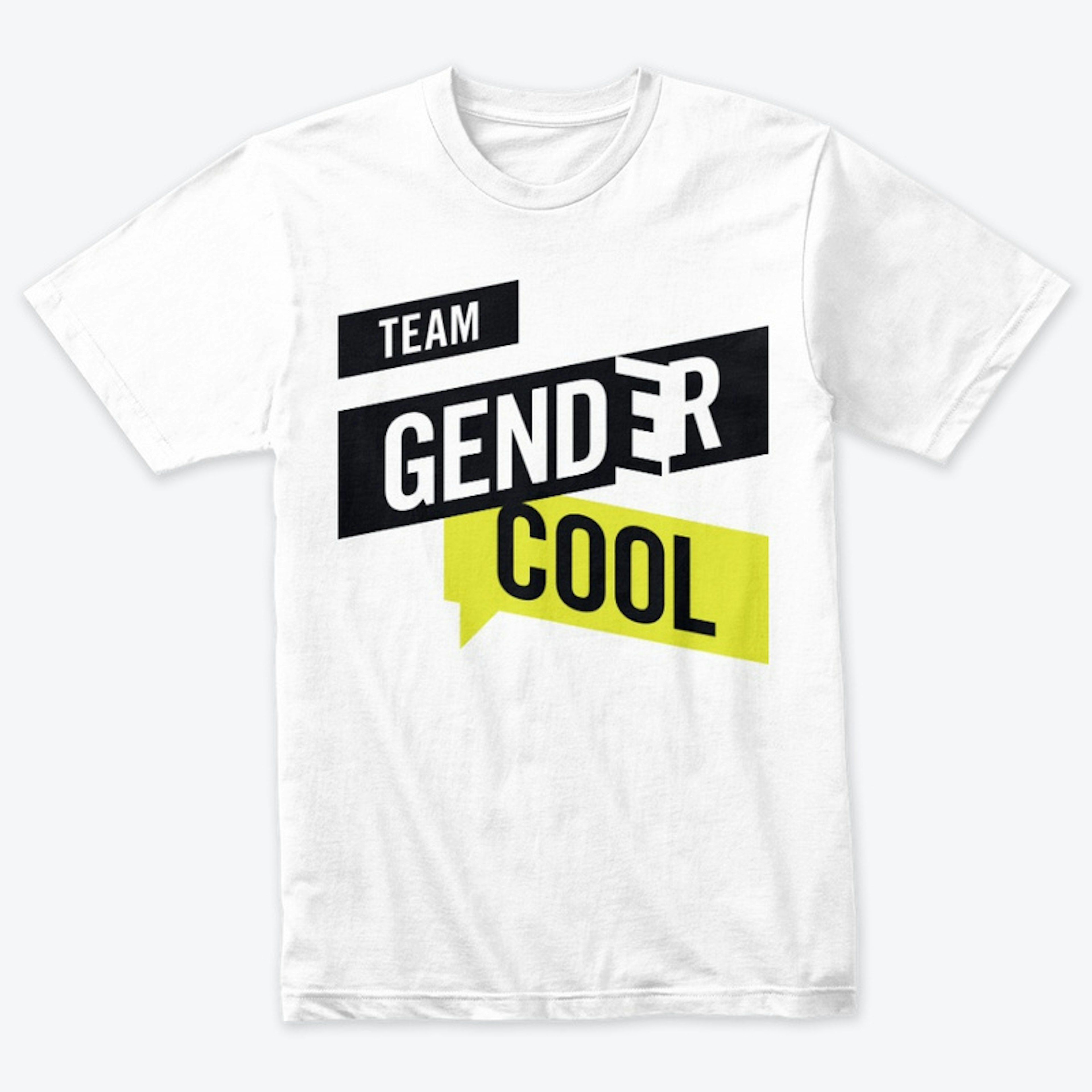 Team GenderCool