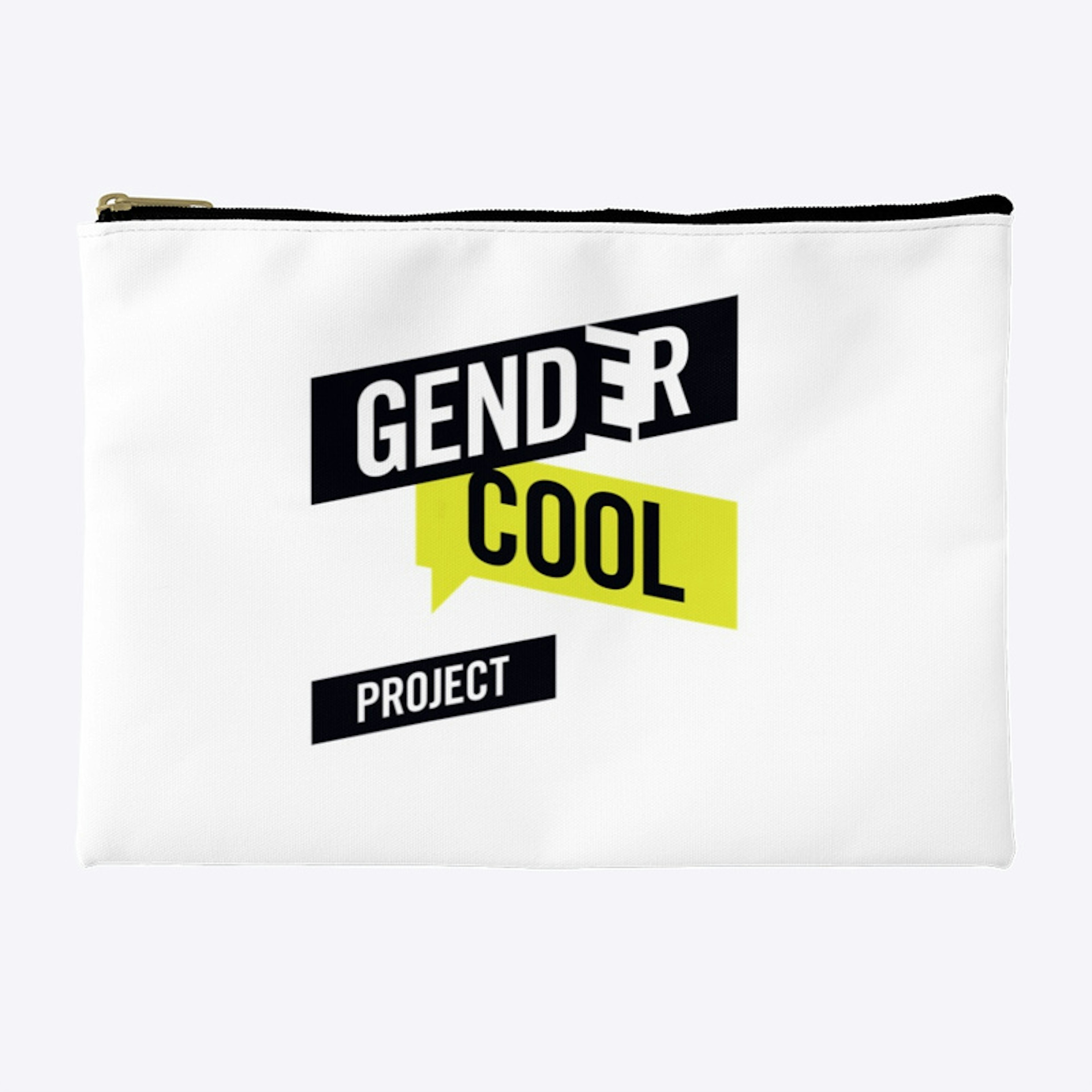 GenderCool Pouch