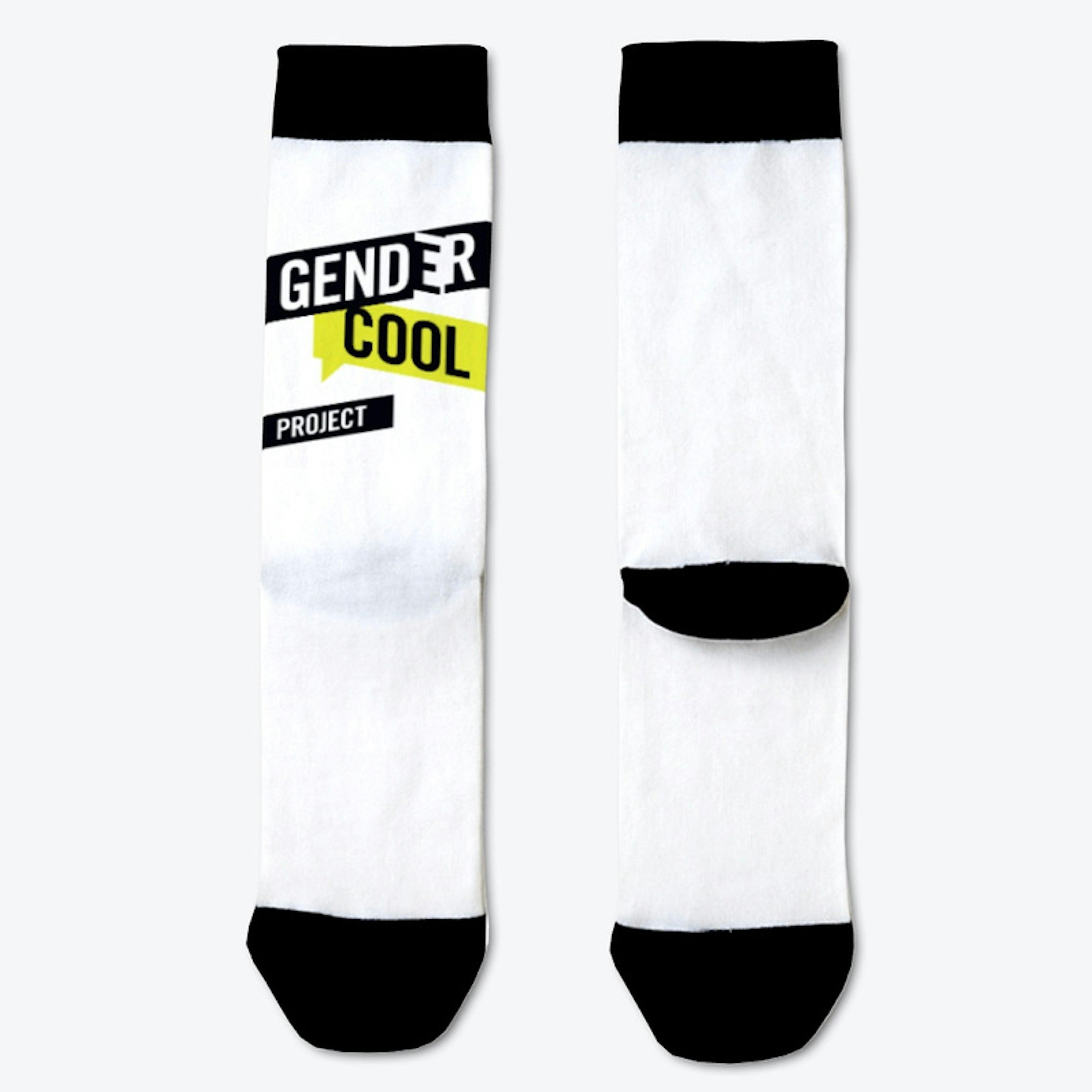 GenderCool Socks