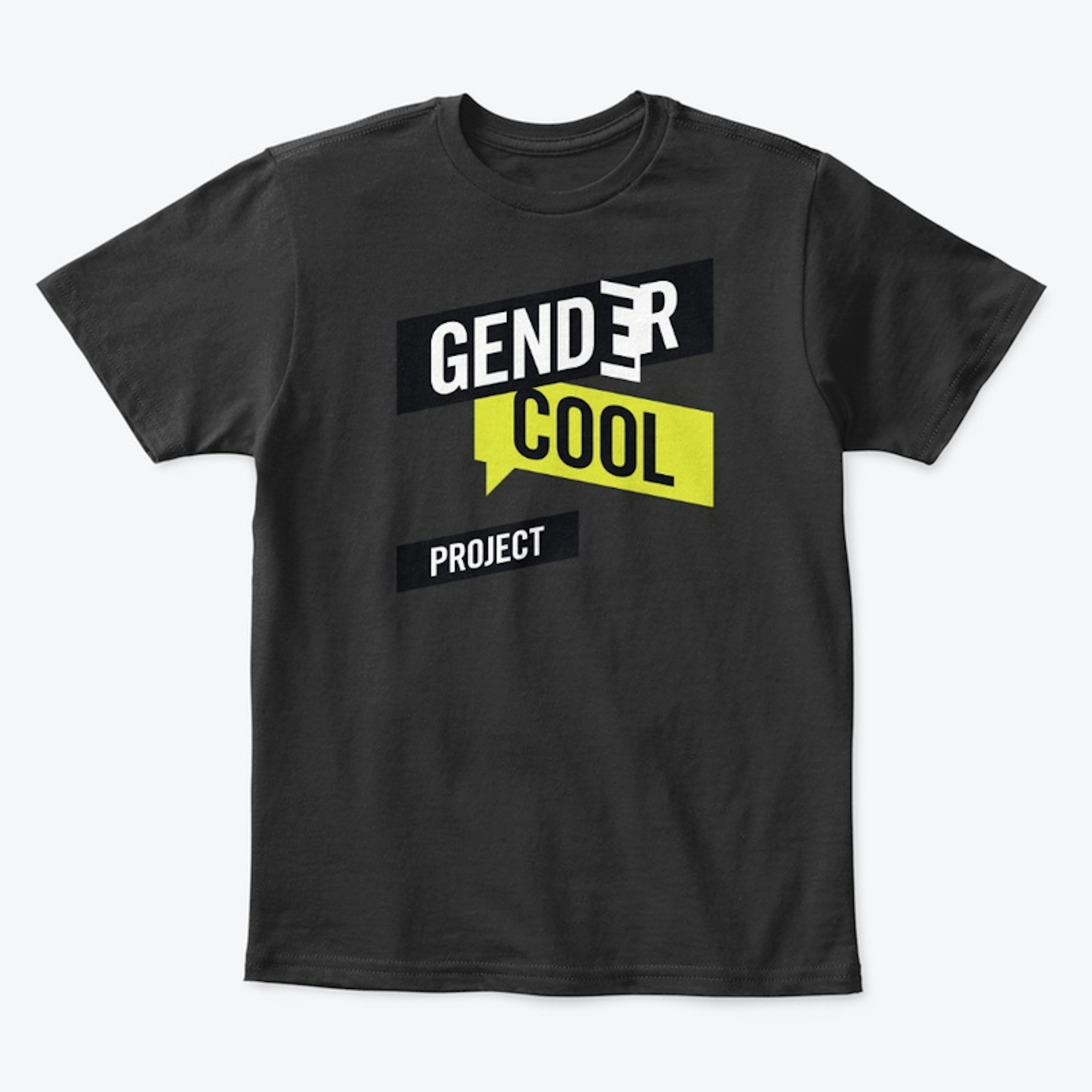 GenderCool T-Shirt