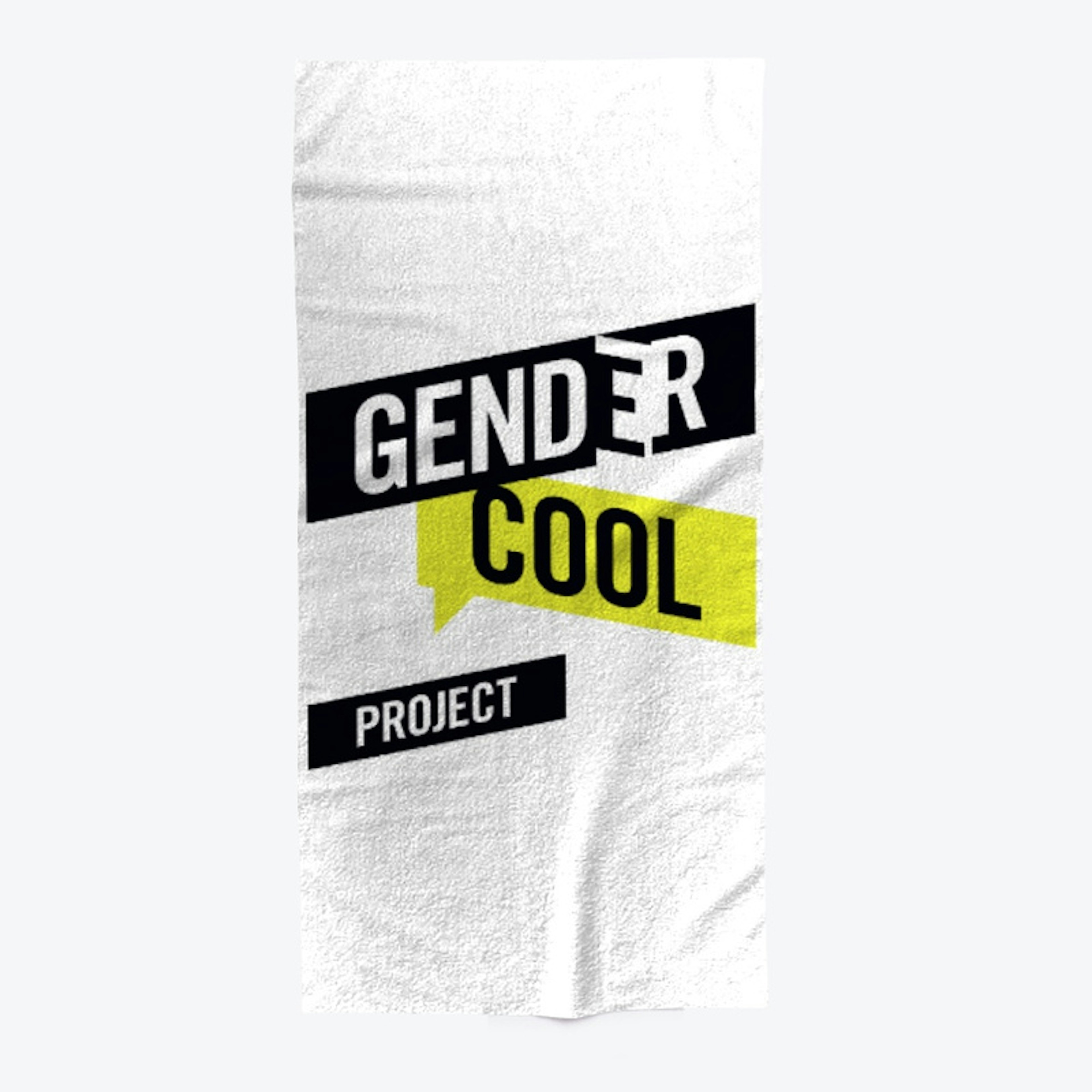 GenderCool Towel