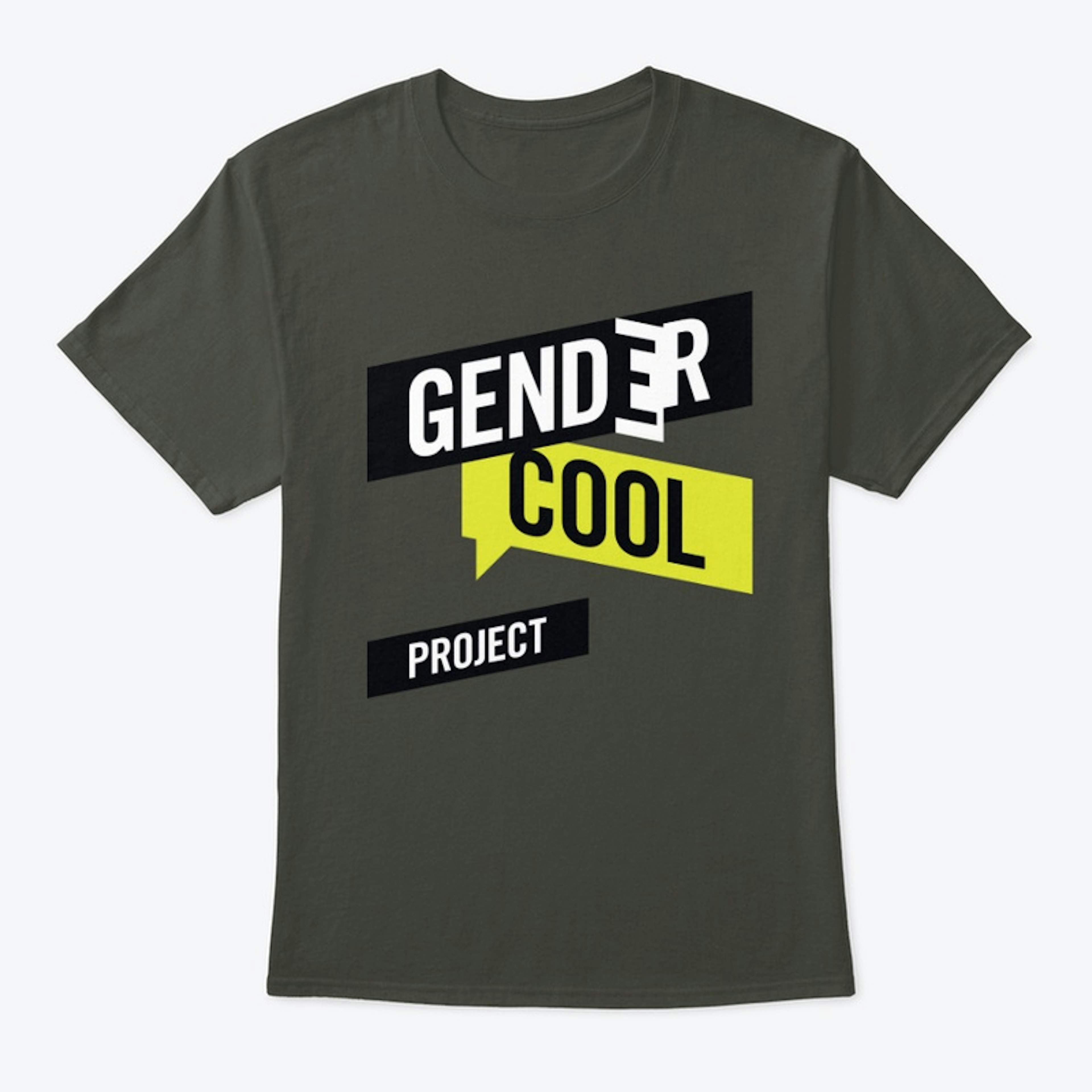 GenderCool T-Shirt