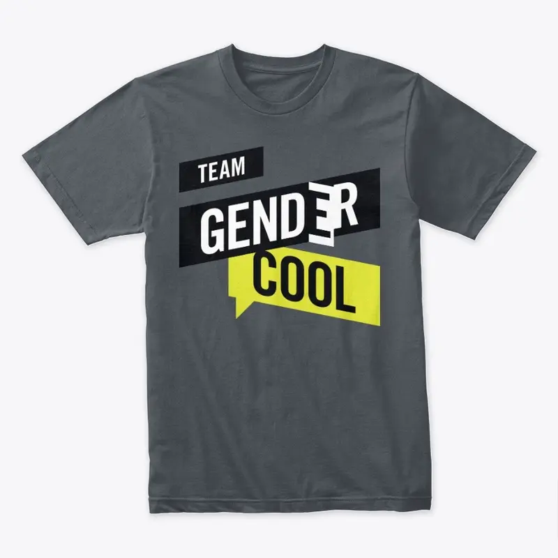 Team GenderCool