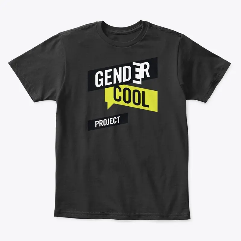 GenderCool T-Shirt