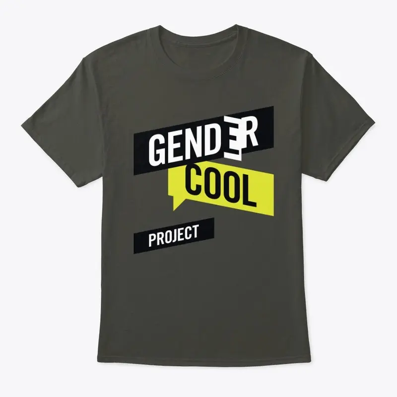 GenderCool T-Shirt